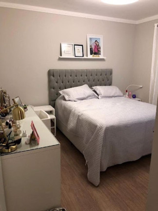 Imagem Apartamento com 4 Quartos à Venda, 118 m² em Atibaia Jardim - Atibaia