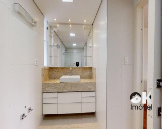 Imagem Apartamento com 4 Quartos à Venda, 168 m² em Higienópolis - São Paulo Imagem Apartamento com 4 Quartos à Venda, 168 m² em Higienópolis - São Paulo