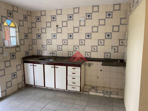 Imagem Casa com 3 Quartos à Venda, 432 m² em Colubande - São Gonçalo Imagem Casa com 3 Quartos à Venda, 432 m² em Colubande - São Gonçalo