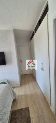 Imagem Apartamento com 3 Quartos à Venda, 97 m² em Jardim Marajoara - São Paulo