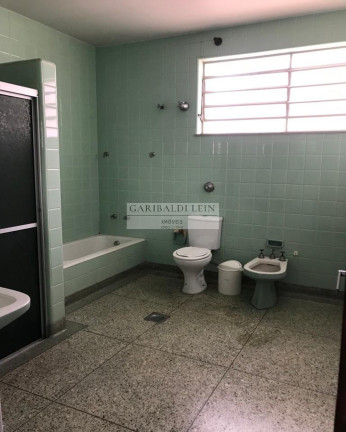 Imagem Casa com 3 Quartos à Venda, 325 m² em Jardim Dom Bosco - Campinas