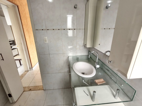 Imagem Apartamento com 1 Quarto à Venda, 43 m² em Bela Vista - São Paulo Imagem Apartamento com 1 Quarto à Venda, 43 m² em Bela Vista - São Paulo