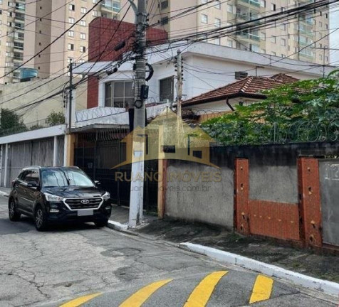 Imagem Imóvel à Venda, 120 m² em Tatuapé - São Paulo Imagem Imóvel à Venda, 120 m² em Tatuapé - São Paulo