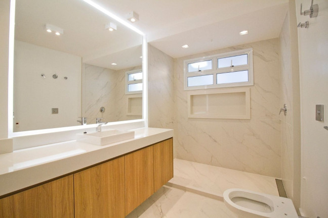 Imagem Apartamento com 3 Quartos à Venda, 222 m² em Jardim Paulista - São Paulo