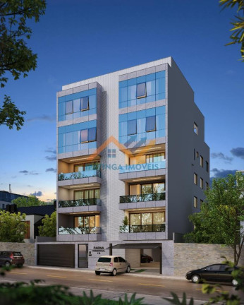 Imagem Apartamento com 3 Quartos à Venda, 108 m² em Iguaçu - Ipatinga Imagem Apartamento com 3 Quartos à Venda, 108 m² em Iguaçu - Ipatinga