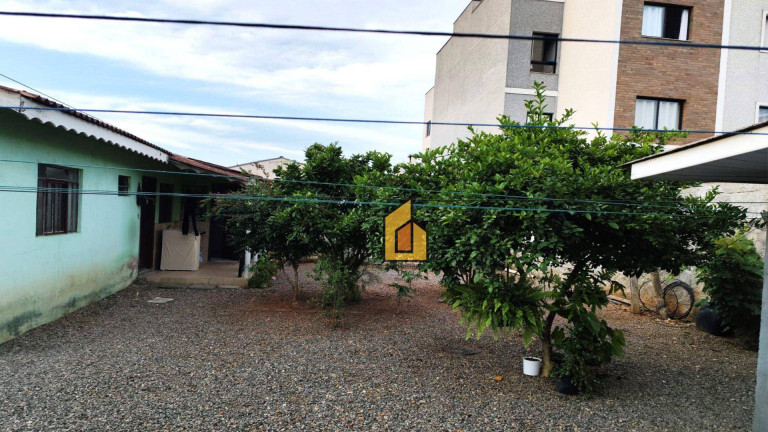 Imagem Casa com 3 Quartos à Venda, 90 m² em Estação - Araucária Imagem Casa com 3 Quartos à Venda, 90 m² em Estação - Araucária
