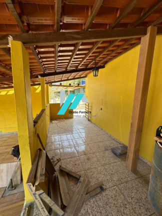 Imagem Fazenda à Venda, 3.000 m² em Serra Azul - Mateus Leme