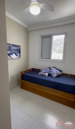 Imagem Apartamento com 2 Quartos à Venda, 57 m² em Toninhas - Ubatuba