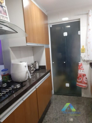 Imagem Apartamento com 3 Quartos à Venda, 83 m² em Vila Dayse - São Bernardo Do Campo Imagem Apartamento com 3 Quartos à Venda, 83 m² em Vila Dayse - São Bernardo Do Campo