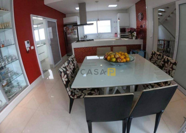 Imagem Casa com 4 Quartos à Venda, 395 m² em Parque Residencial Nardini - Americana Imagem Casa com 4 Quartos à Venda, 395 m² em Parque Residencial Nardini - Americana