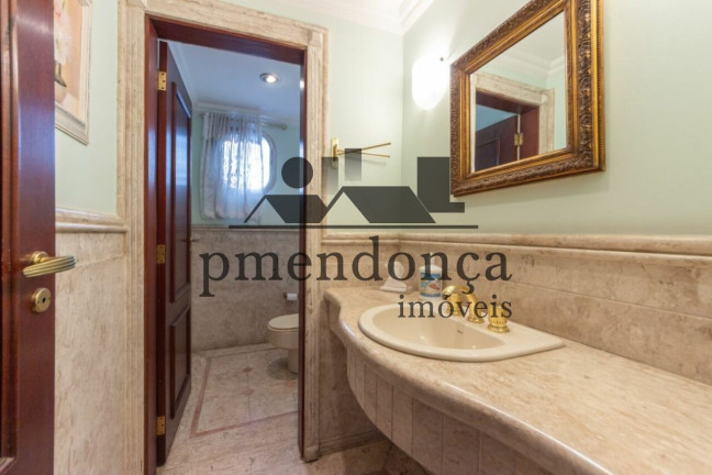 Imagem Apartamento com 5 Quartos à Venda, 315 m² em Perdizes - São Paulo