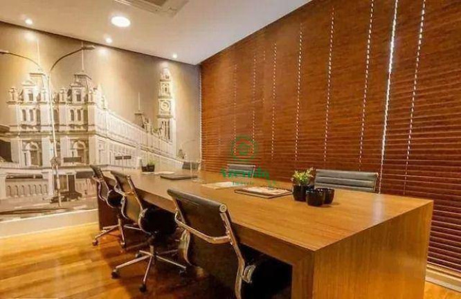 Imagem Apartamento com 1 Quarto à Venda, 53 m² em Mooca - São Paulo