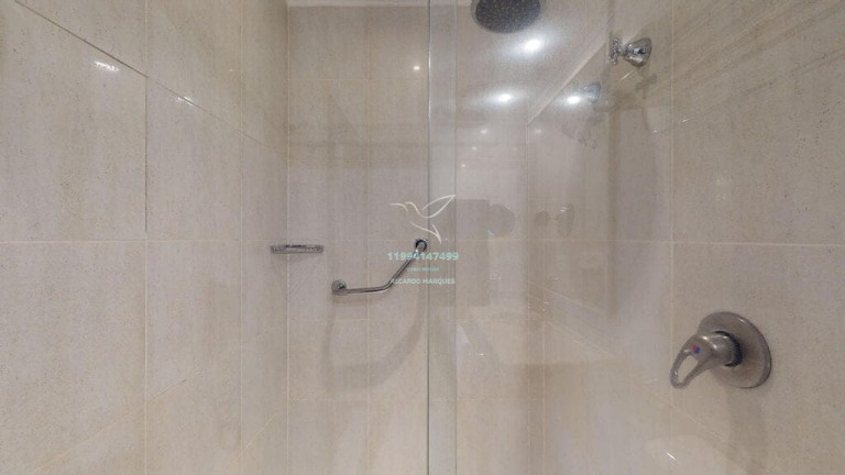 Imagem Apartamento com 1 Quarto à Venda, 28 m² em Itaim Bibi - São Paulo