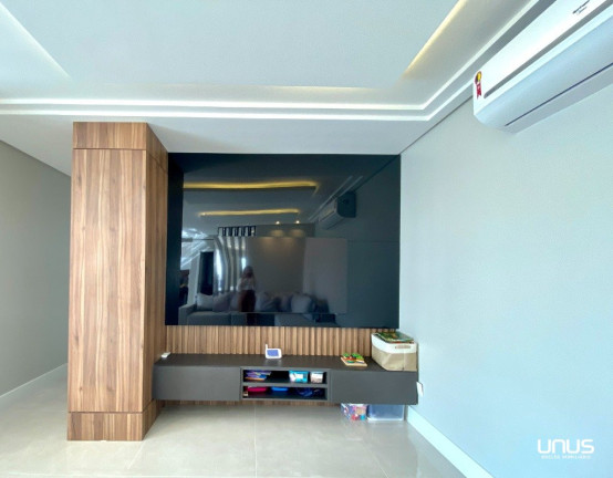 Imagem Apartamento com 3 Quartos à Venda, em Kobrasol - São José Imagem Apartamento com 3 Quartos à Venda, em Kobrasol - São José