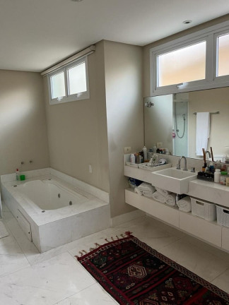 Imagem Casa com 4 Quartos à Venda, 500 m² em Alphaville - Barueri