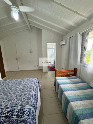 Imagem Casa com 3 Quartos à Venda, 130 m² em Maresias - São Sebastião Imagem Casa com 3 Quartos à Venda, 130 m² em Maresias - São Sebastião