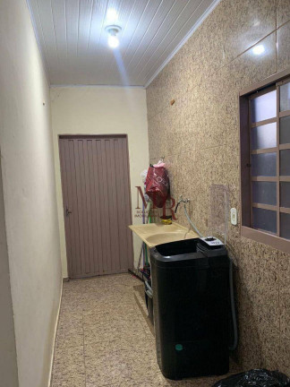 Imagem Casa com 2 Quartos à Venda, 117 m² em Pozzobon - Votuporanga
