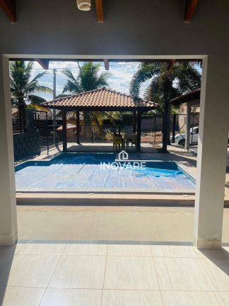 Imagem Fazenda à Venda, 100 m² em Centro - Buriti Alegre Imagem Fazenda à Venda, 100 m² em Centro - Buriti Alegre