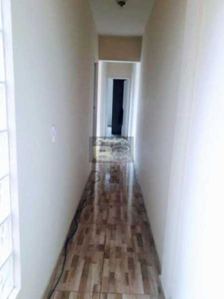 Imagem Sobrado com 3 Quartos à Venda, 124 m² em Vila Campestre - São Paulo Imagem Sobrado com 3 Quartos à Venda, 124 m² em Vila Campestre - São Paulo