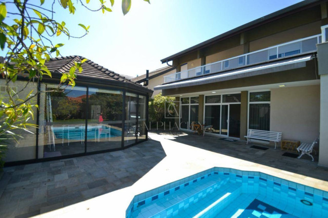 Imagem Casa com 4 Quartos à Venda, 423 m² em Alphaville 03 - Santana De Parnaíba Imagem Casa com 4 Quartos à Venda, 423 m² em Alphaville 03 - Santana De Parnaíba