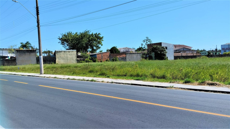 Imagem Terreno à Venda, 4 m² em Porto Do Ribeira - Iguape