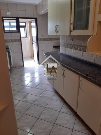 Imagem Apartamento com 4 Quartos à Venda, 130 m² em Jardim Das Acácias - São Paulo Imagem Apartamento com 4 Quartos à Venda, 130 m² em Jardim Das Acácias - São Paulo
