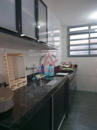 Imagem Apartamento com 2 Quartos à Venda, 60 m² em Sapé - Ubatuba Imagem Apartamento com 2 Quartos à Venda, 60 m² em Sapé - Ubatuba