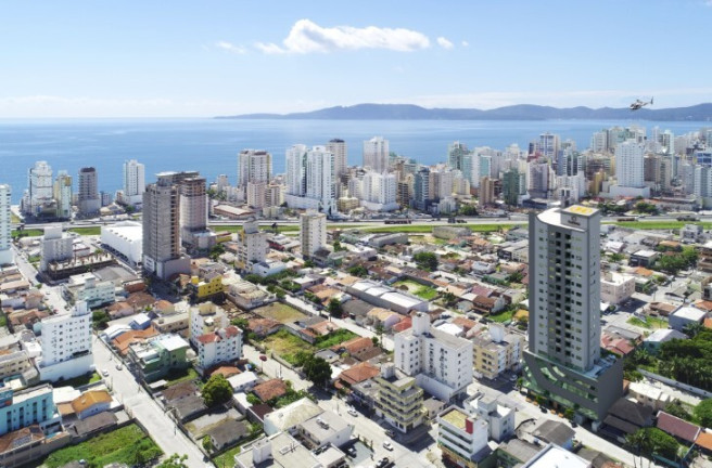 Imagem Apartamento com 2 Quartos à Venda, 65 m² em Itapema - Itapema
