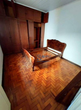 Imagem Casa com 3 Quartos à Venda, 288 m² em Lapa - São Paulo