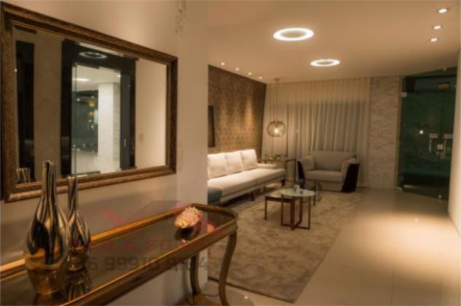Imagem Apartamento à Venda, 130 m² em Jóquei - Teresina