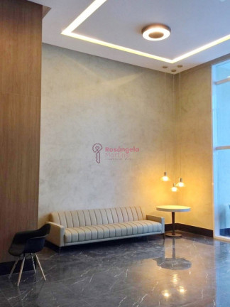 Imagem Apartamento com 3 Quartos à Venda, 111 m² em Praia De Itaparica - Vila Velha