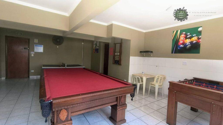 Imagem Apartamento com 1 Quarto à Venda, 54 m² em Aviação - Praia Grande Imagem Apartamento com 1 Quarto à Venda, 54 m² em Aviação - Praia Grande