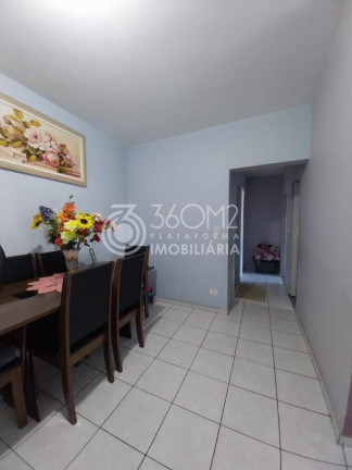 Imagem Apartamento com 3 Quartos à Venda, 90 m² em Campestre - Santo André Imagem Apartamento com 3 Quartos à Venda, 90 m² em Campestre - Santo André