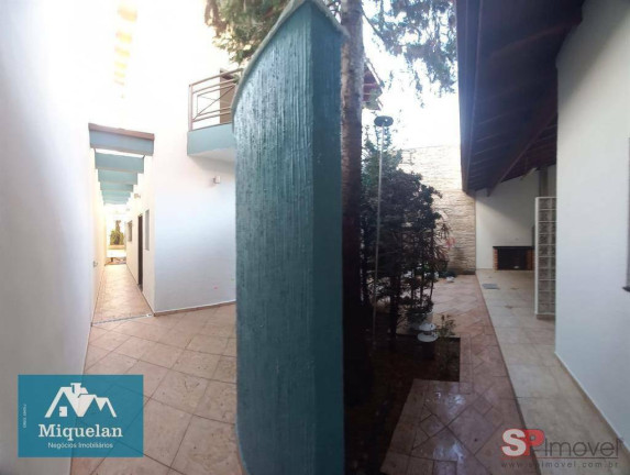 Imagem Sobrado com 3 Quartos à Venda, 354 m² em Parque Da Vila Prudente - São Paulo