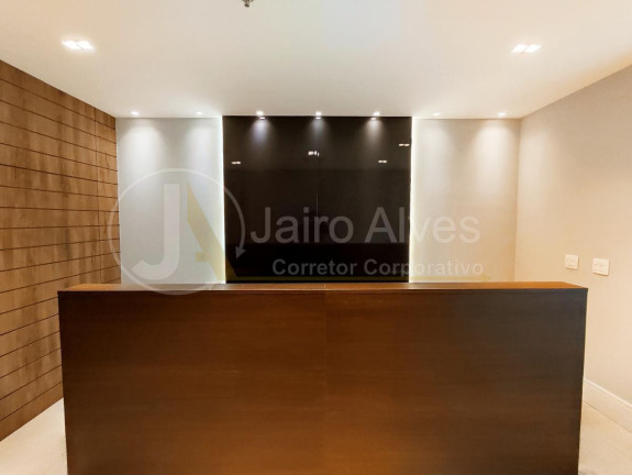 Imagem Imóvel Comercial para Alugar, 265 m² em Cidade Monções - São Paulo Imagem Imóvel Comercial para Alugar, 265 m² em Cidade Monções - São Paulo