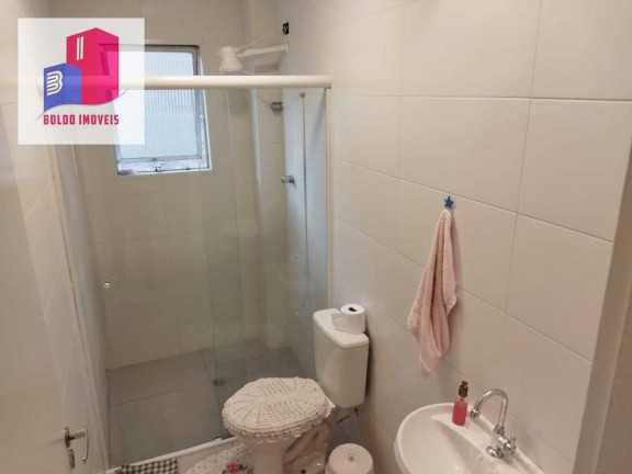Imagem Cobertura com 3 Quartos à Venda, 128 m² em Tupi - Praia Grande