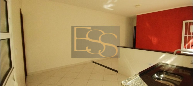 Casa com 2 Quartos à Venda, 60 m² em Agenor De Campos - Mongaguá
