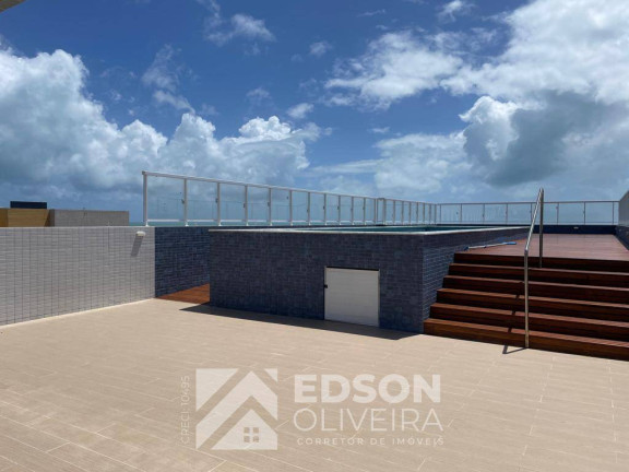 Imagem Apartamento com 2 Quartos à Venda, 48 m² em Jardim Oceania - João Pessoa