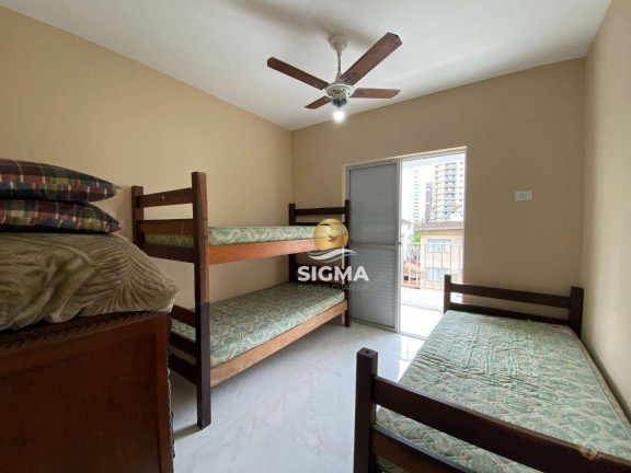 Imagem Apartamento com 3 Quartos à Venda, 110 m² em Jardim Astúrias - Guarujá Imagem Apartamento com 3 Quartos à Venda, 110 m² em Jardim Astúrias - Guarujá