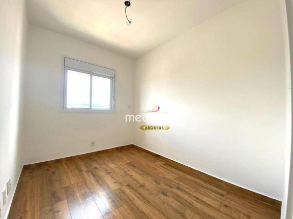 Imagem Apartamento com 2 Quartos à Venda, 55 m² em Vila Tibiriçá - Santo André Imagem Apartamento com 2 Quartos à Venda, 55 m² em Vila Tibiriçá - Santo André