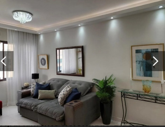 Imagem Apartamento com 3 Quartos à Venda, 82 m² em Pituba - Salvador
