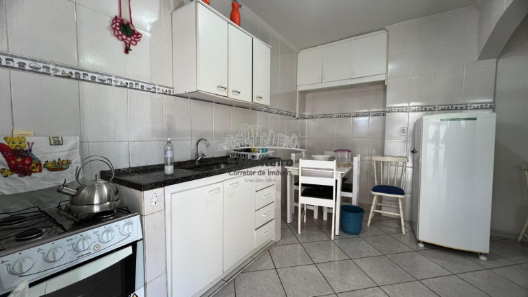 Imagem Kitnet com 1 Quarto à Venda, 34 m² em Guilhermina - Praia Grande Imagem Kitnet com 1 Quarto à Venda, 34 m² em Guilhermina - Praia Grande