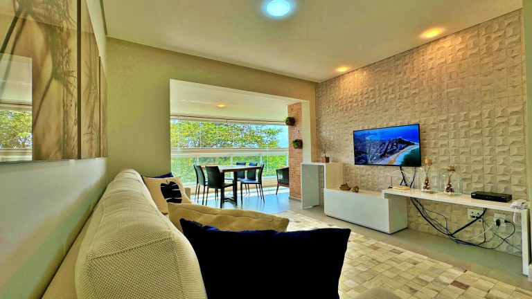 Imagem Apartamento com 3 Quartos à Venda, 121 m² em Riviera De São Lourenço - Bertioga Imagem Apartamento com 3 Quartos à Venda, 121 m² em Riviera De São Lourenço - Bertioga