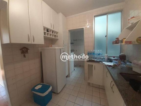 Imagem Apartamento com 2 Quartos à Venda, 65 m² em Jardim Paulicéia - Campinas Imagem Apartamento com 2 Quartos à Venda, 65 m² em Jardim Paulicéia - Campinas