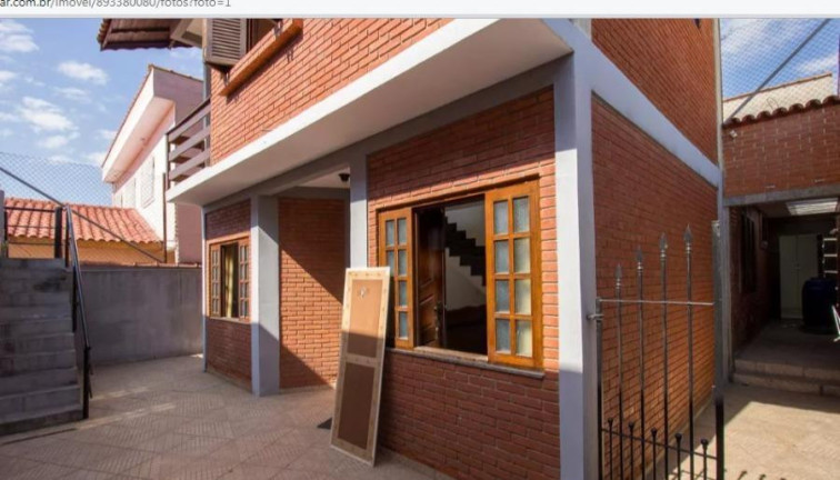 Imagem Sobrado com 3 Quartos para Alugar, 277 m² em Parque Sonia - São Paulo Imagem Sobrado com 3 Quartos para Alugar, 277 m² em Parque Sonia - São Paulo