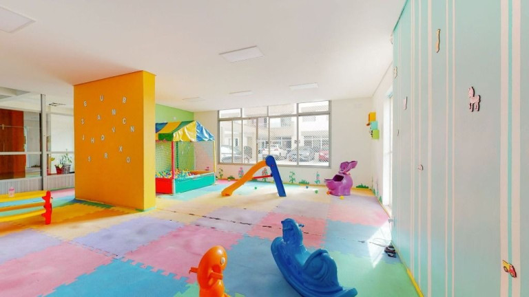 Imagem Apartamento com 2 Quartos à Venda, 69 m² em Chácara Califórnia - São Paulo Imagem Apartamento com 2 Quartos à Venda, 69 m² em Chácara Califórnia - São Paulo