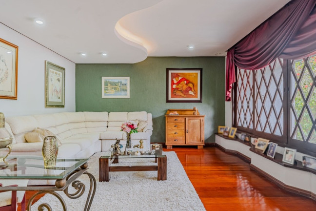 Casa de Condomínio com 3 Quartos à Venda, 385 m² em Agronomia - Porto Alegre