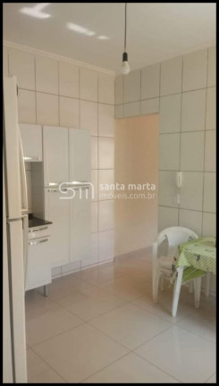 Imagem Casa com 2 Quartos à Venda, 210 m² em Cidade Industrial - Lorena