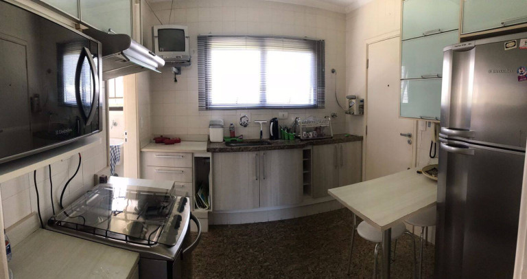 Imagem Apartamento com 3 Quartos à Venda, em Pitangueiras - Guarujá Imagem Apartamento com 3 Quartos à Venda, em Pitangueiras - Guarujá