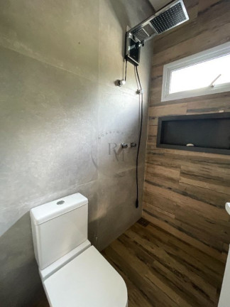 Casa de Condomínio com 3 Quartos à Venda, 250 m² em Parque Olívio Franceschini - Hortolândia